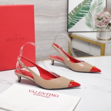 Valentino Heeled Shoes